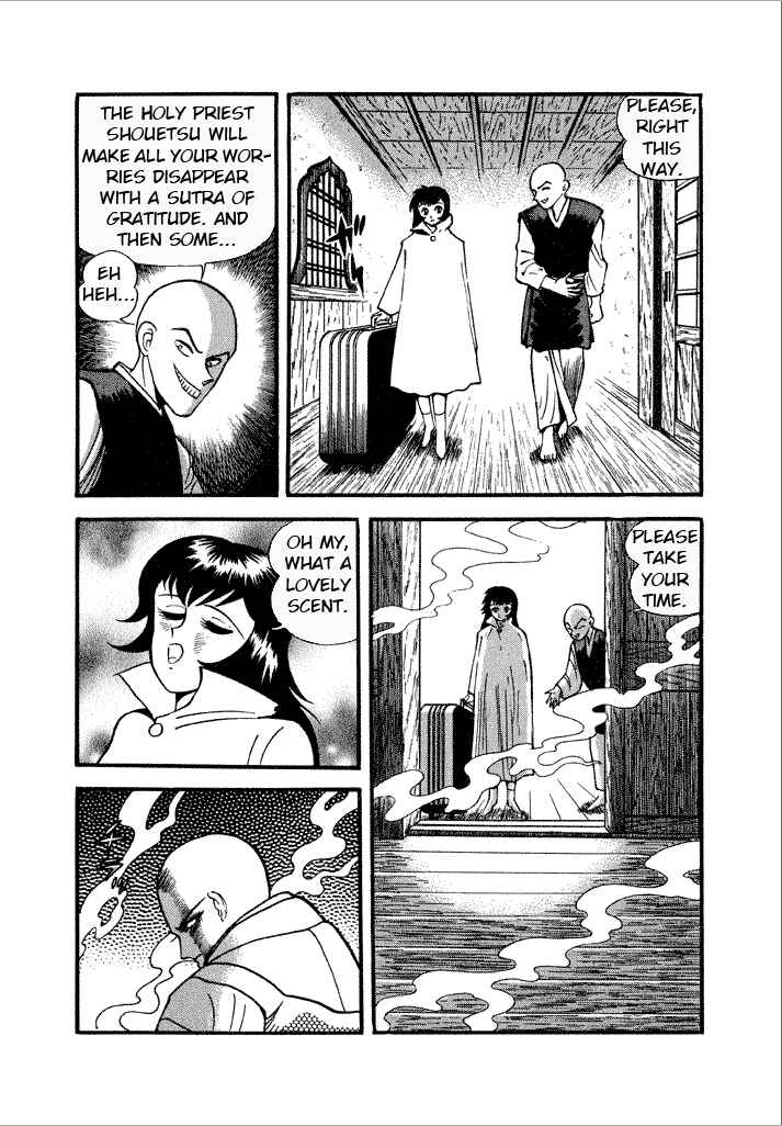 Page 20 Chapter 10 Lovely Angel