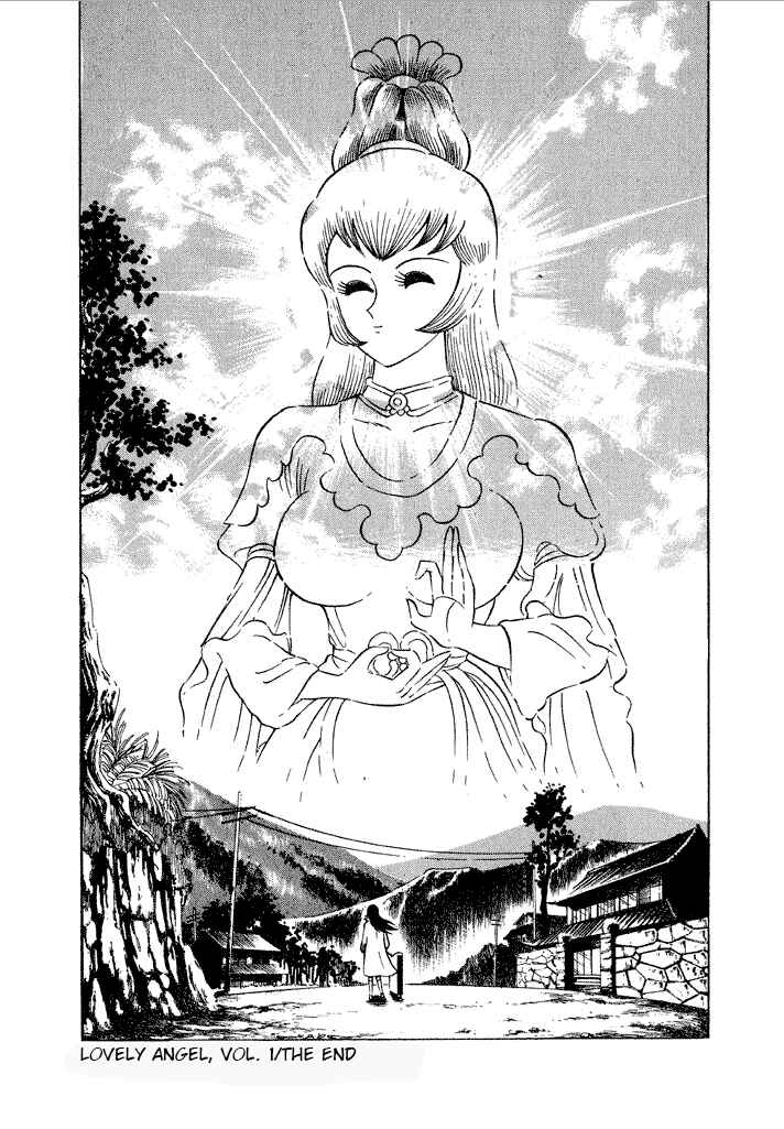 Page 34 Chapter 10 Lovely Angel