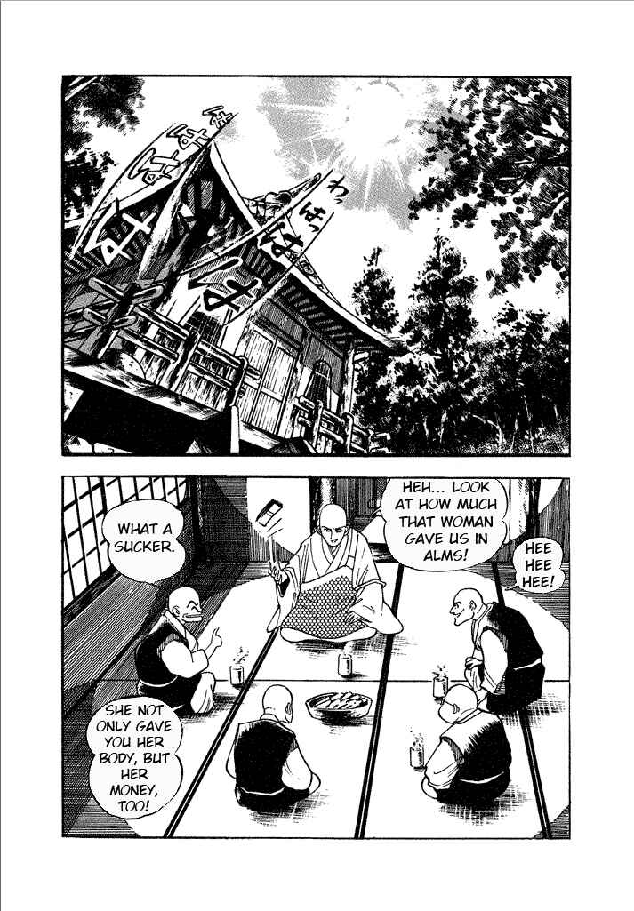 Page 8 Chapter 10 Lovely Angel