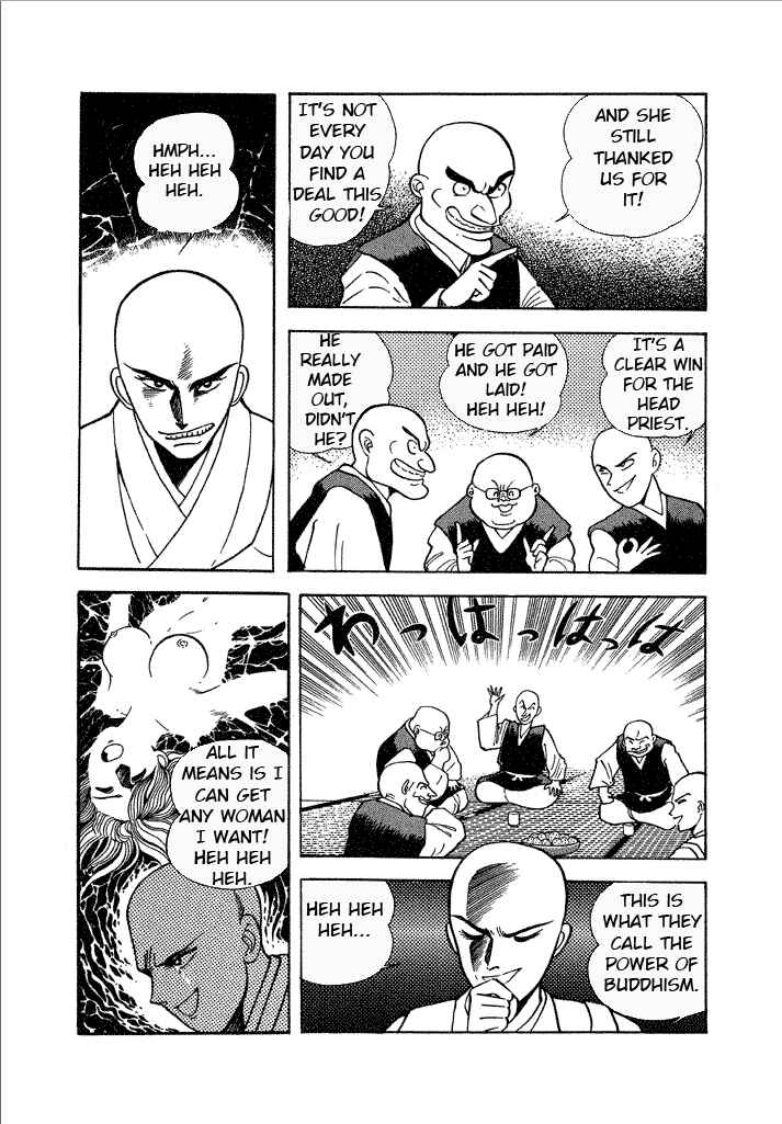Page 9 Chapter 10 Lovely Angel