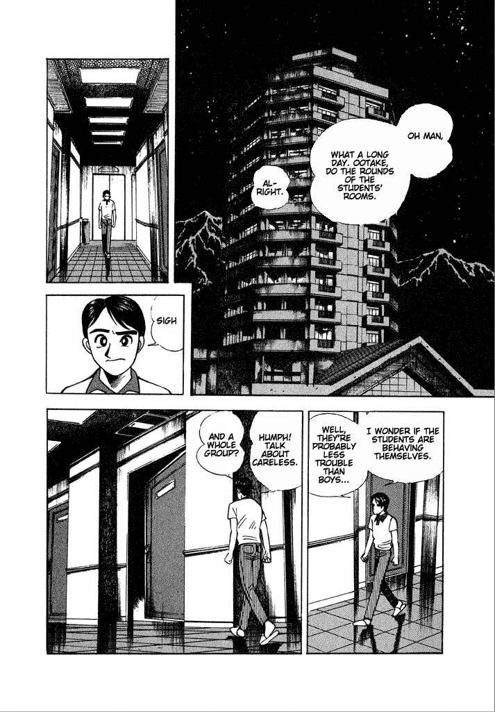 Page 14 Chapter 22 Lovely Angel