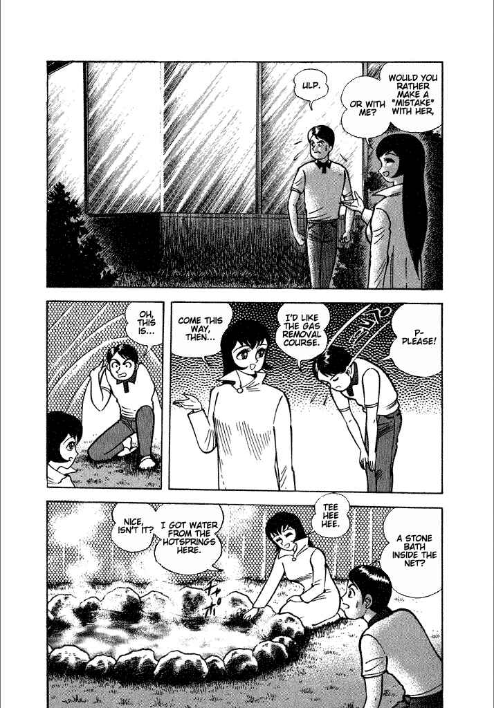 Page 26 Chapter 22 Lovely Angel