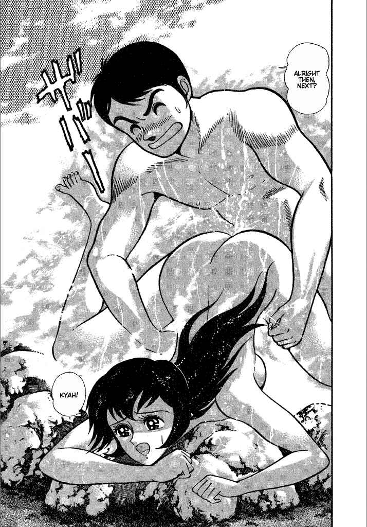 Page 29 Chapter 22 Lovely Angel