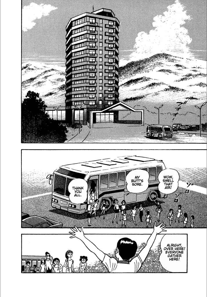 Page 4 Chapter 22 Lovely Angel
