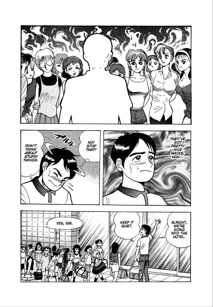 Page 6 Chapter 22 Lovely Angel