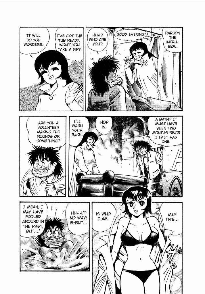 Page 12 Chapter 14 Lovely Angel