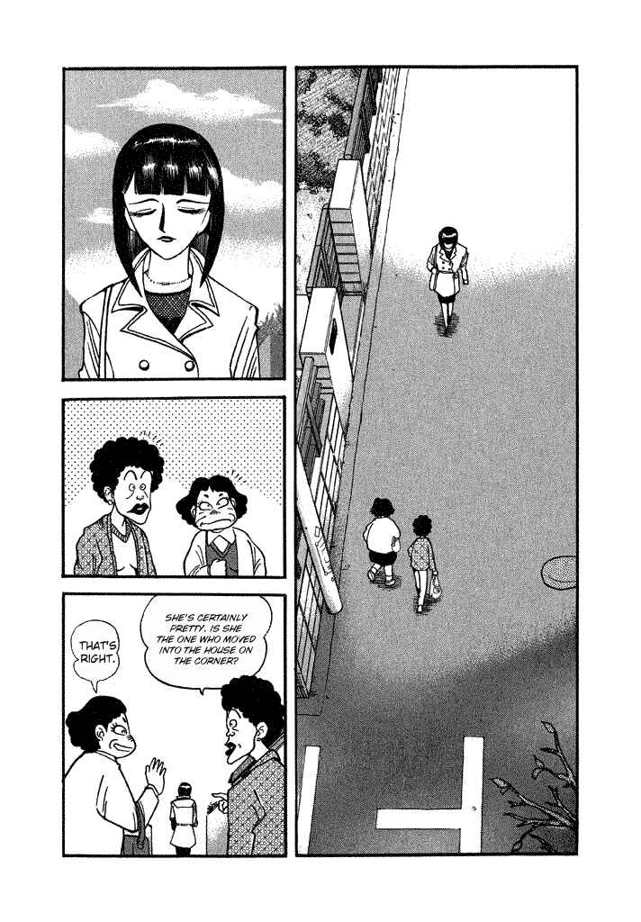 Page 2 Chapter 29 Lovely Angel
