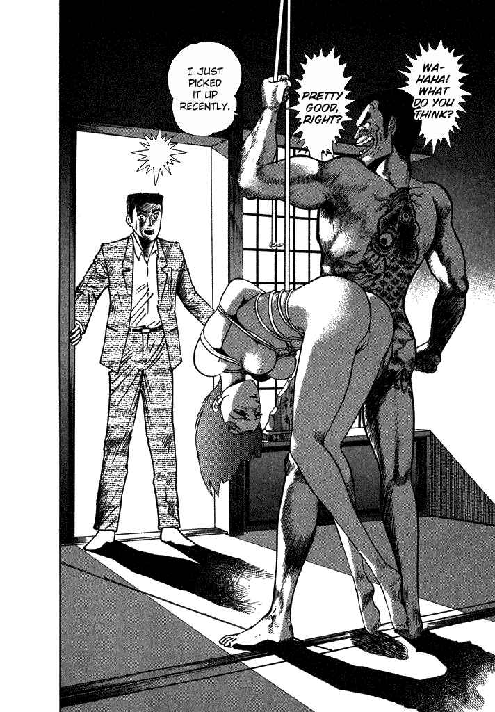 Page 8 Chapter 29 Lovely Angel