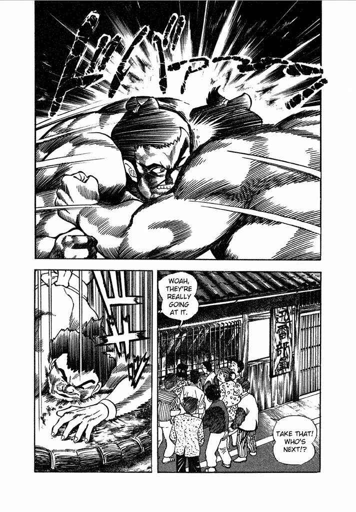 Page 10 Chapter 16 Lovely Angel