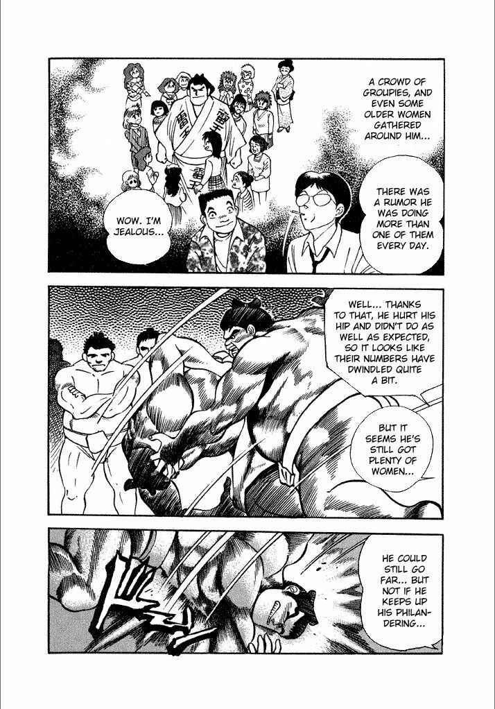 Page 14 Chapter 16 Lovely Angel