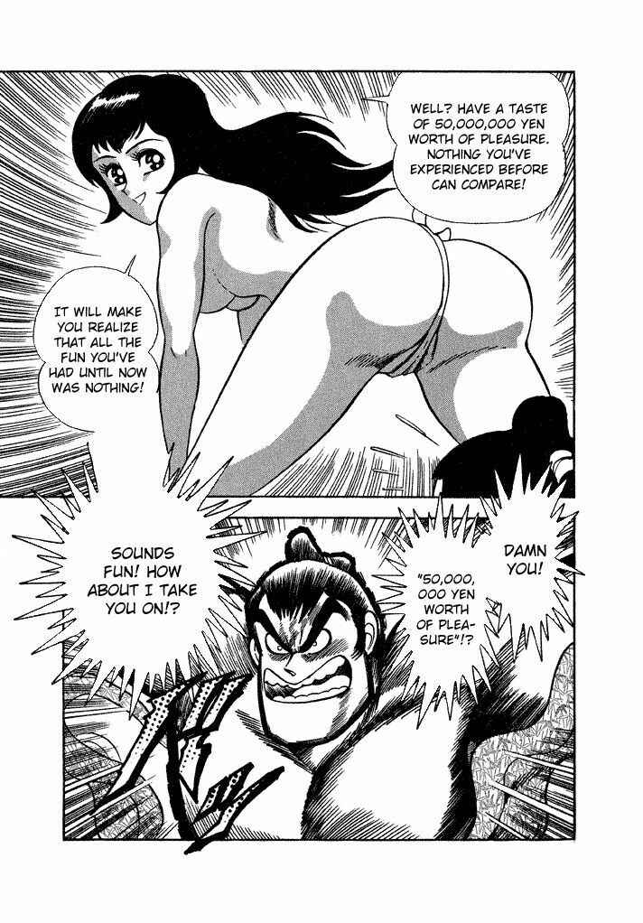 Page 23 Chapter 16 Lovely Angel