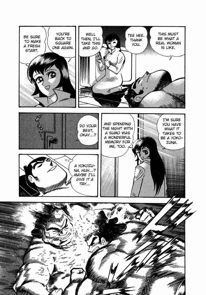 Page 31 Chapter 16 Lovely Angel