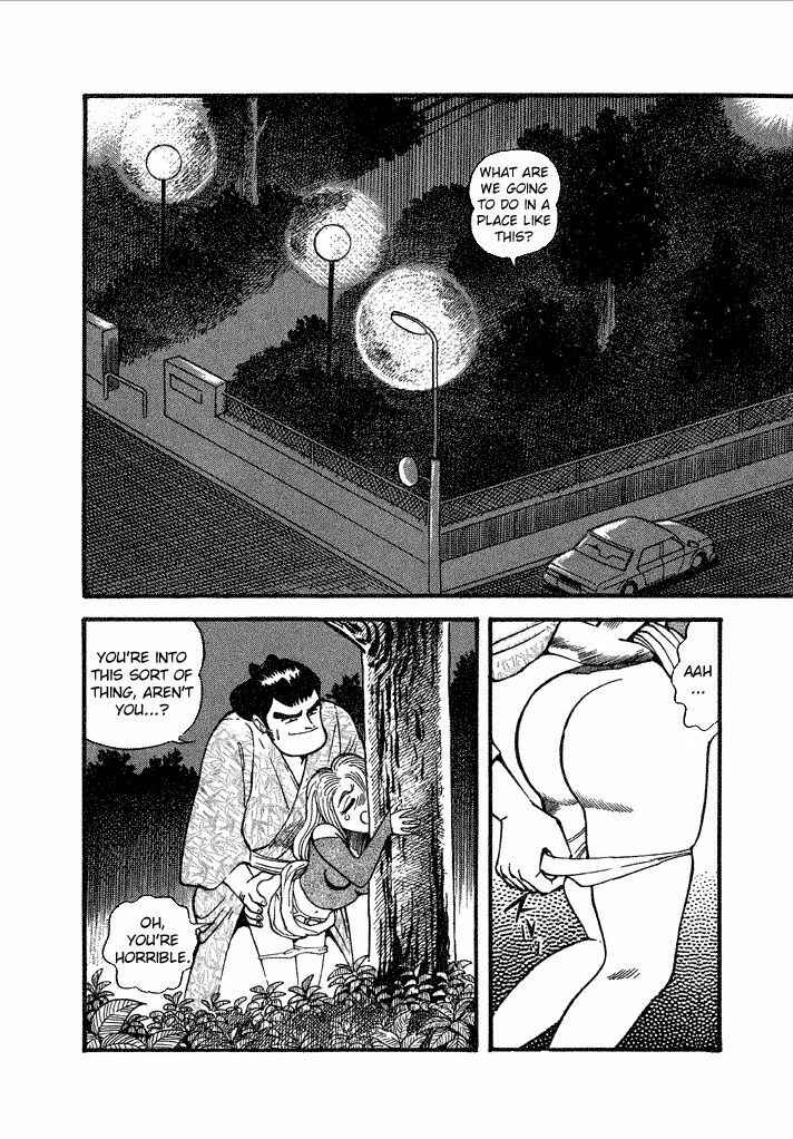 Page 8 Chapter 16 Lovely Angel