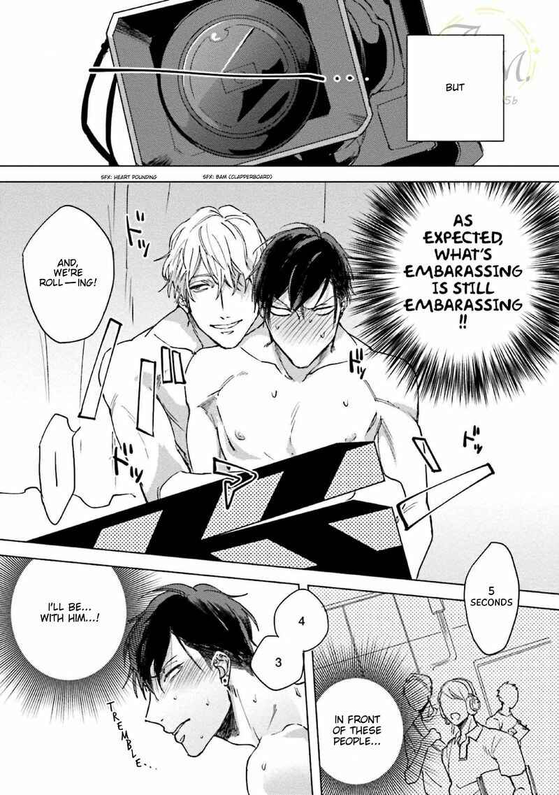 Page 24 Chapter 5 Shirouto Yankee Kikiippatsu!!