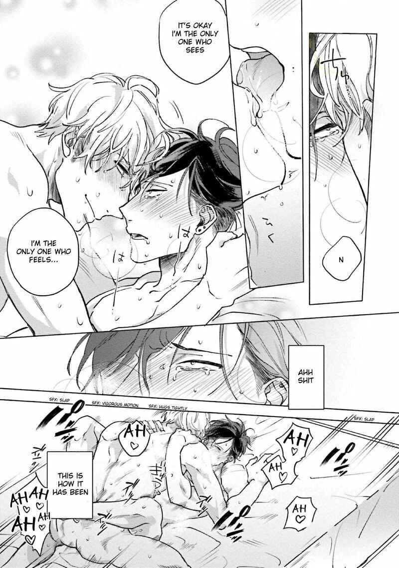 Page 36 Chapter 5 Shirouto Yankee Kikiippatsu!!