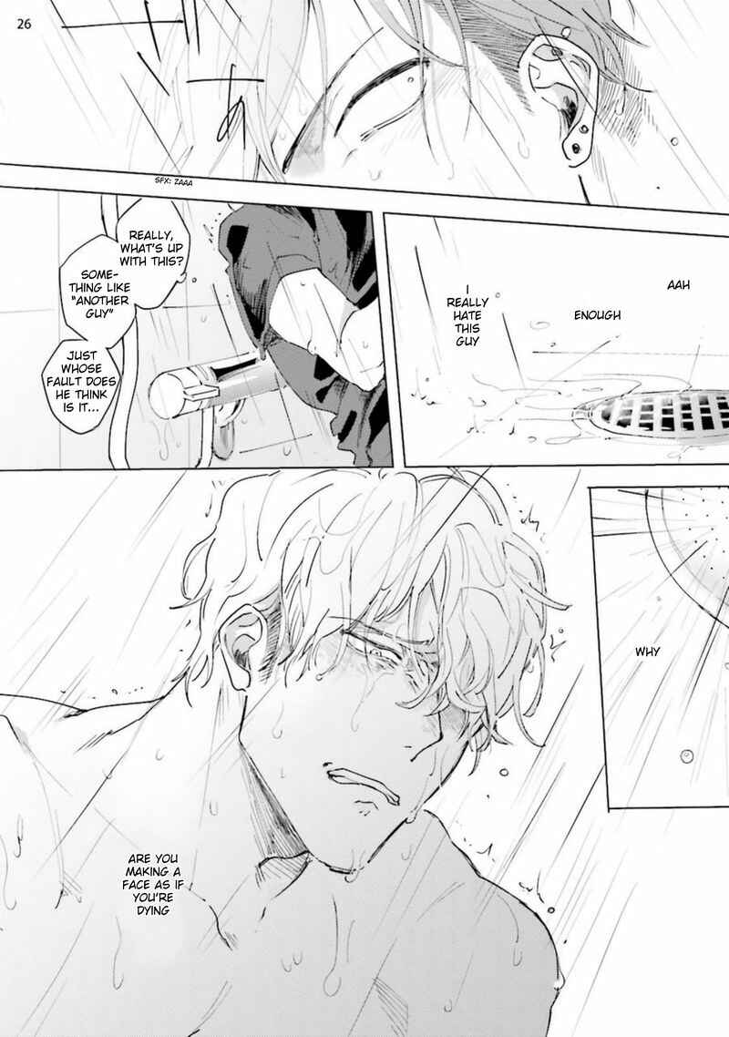 Page 27 Chapter 4 Shirouto Yankee Kikiippatsu!!