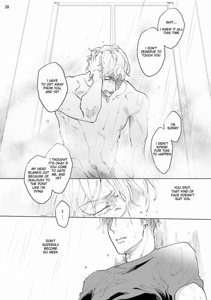 Page 29 Chapter 4 Shirouto Yankee Kikiippatsu!!