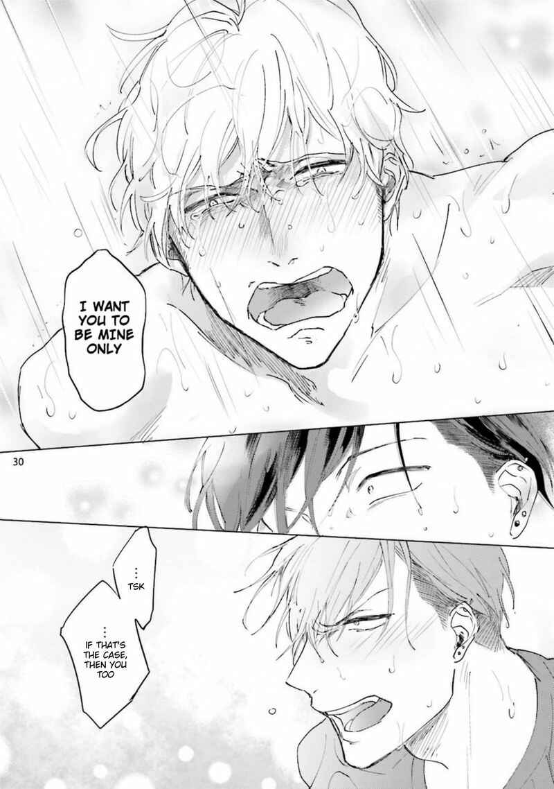 Page 31 Chapter 4 Shirouto Yankee Kikiippatsu!!