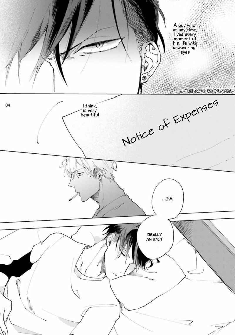 Page 5 Chapter 4 Shirouto Yankee Kikiippatsu!!