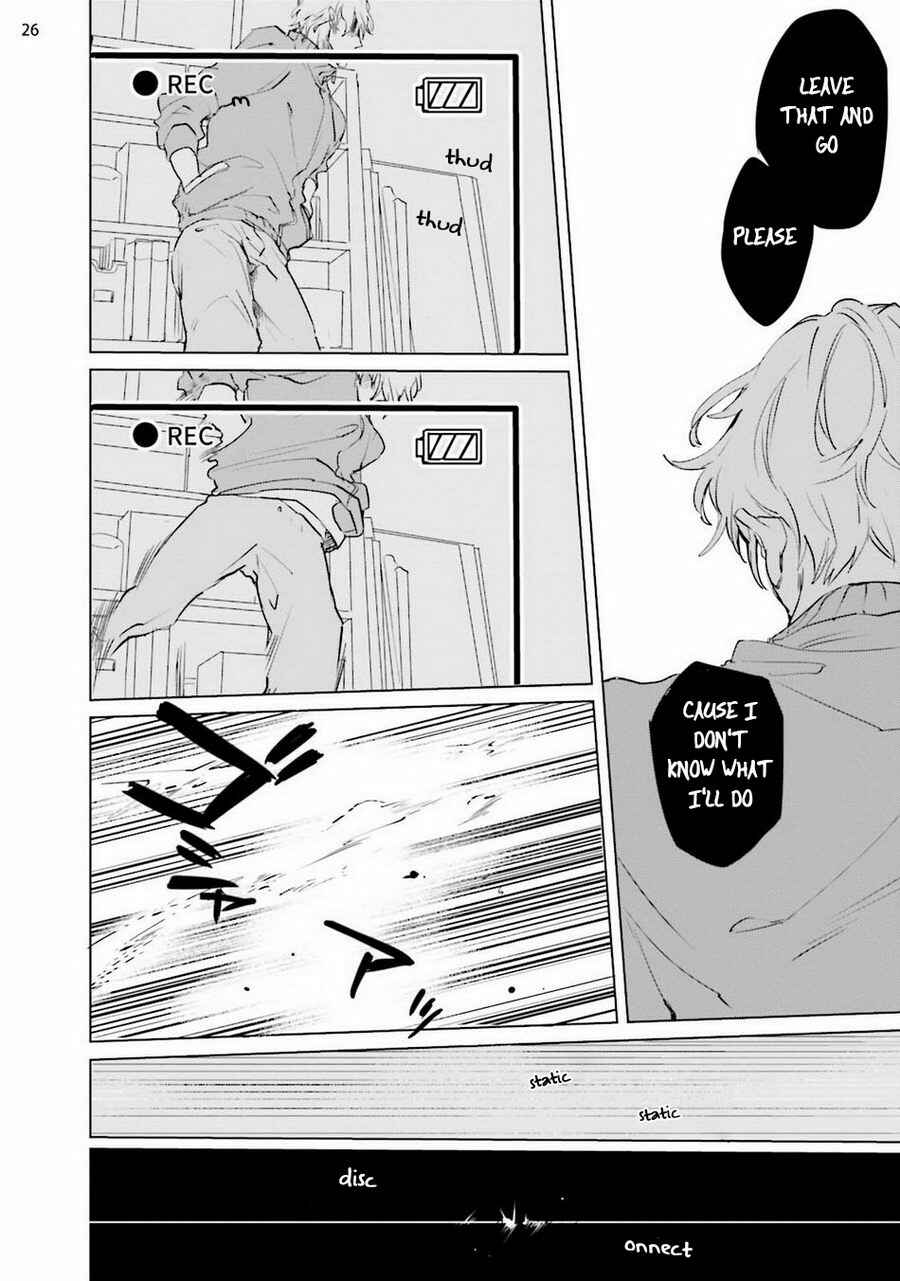 Page 27 Chapter 3 Shirouto Yankee Kikiippatsu!!