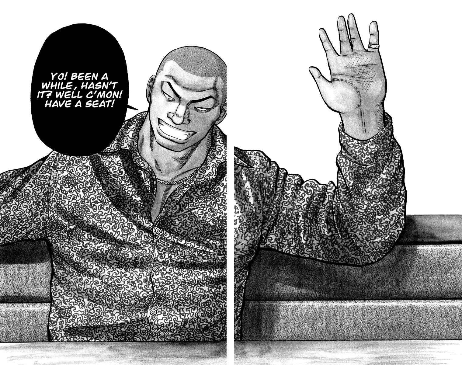 Page 125 Chapter Unknown_44de Sono Go No Crows