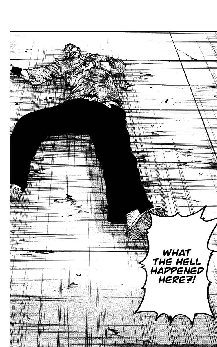 Page 161 Chapter Unknown_44de Sono Go No Crows