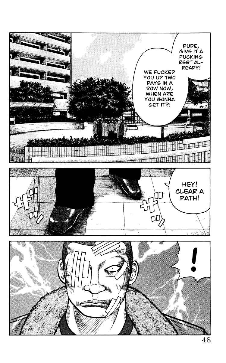 Page 48 Chapter Unknown_44de Sono Go No Crows
