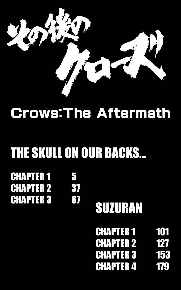 Page 6 Chapter Unknown_44de Sono Go No Crows