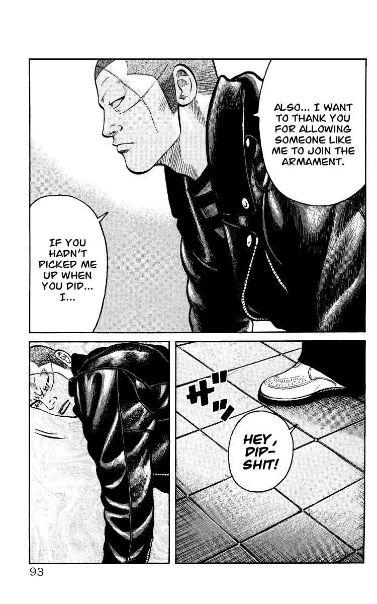 Page 91 Chapter Unknown_44de Sono Go No Crows
