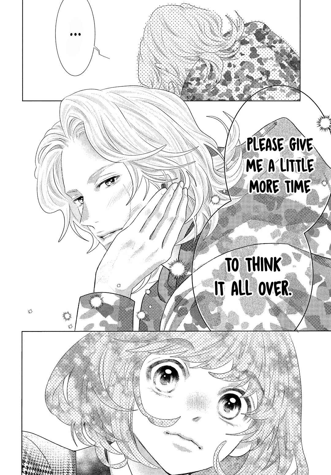 Page 13 Chapter 8 Inazuma to Romance