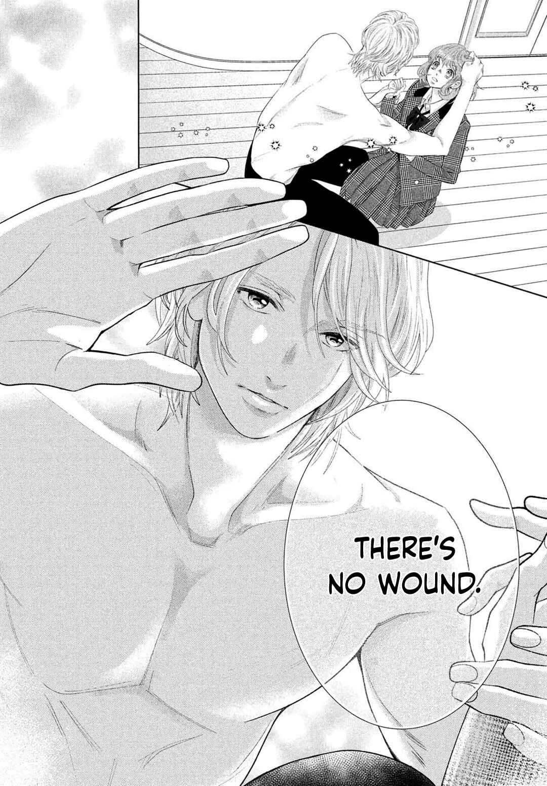 Page 15 Chapter 4 Inazuma to Romance