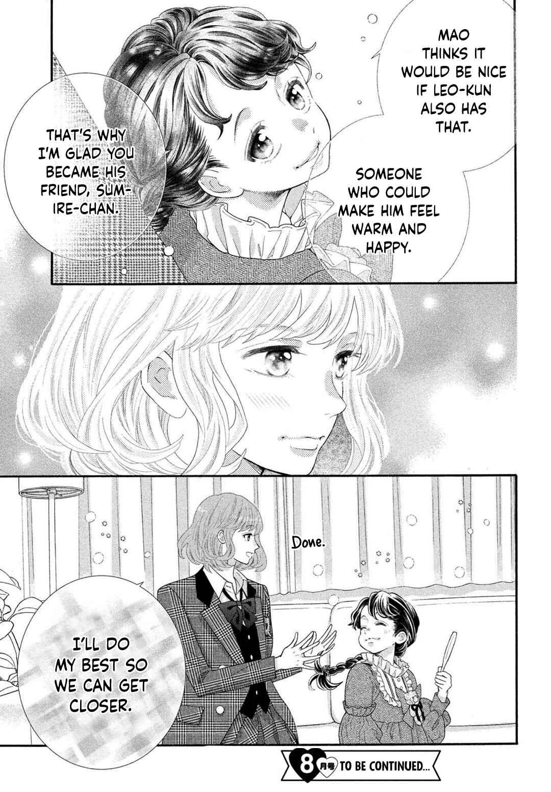 Page 24 Chapter 4 Inazuma to Romance