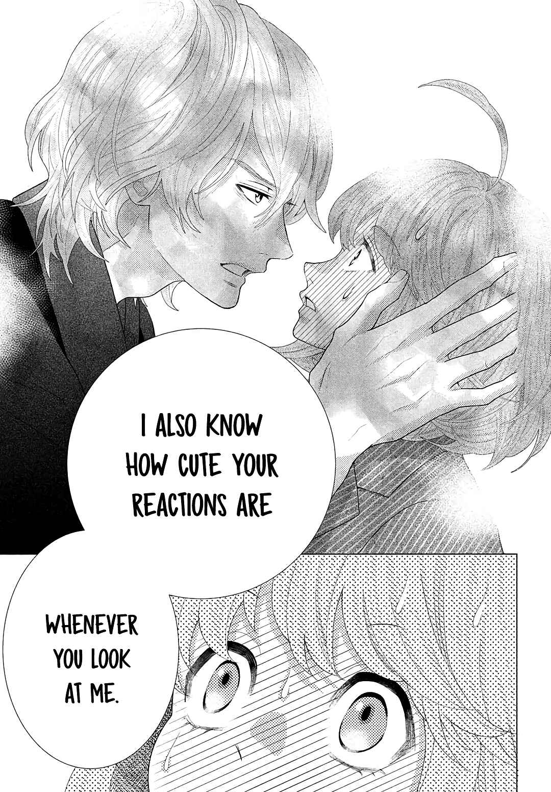 Page 47 Chapter 5 Inazuma to Romance