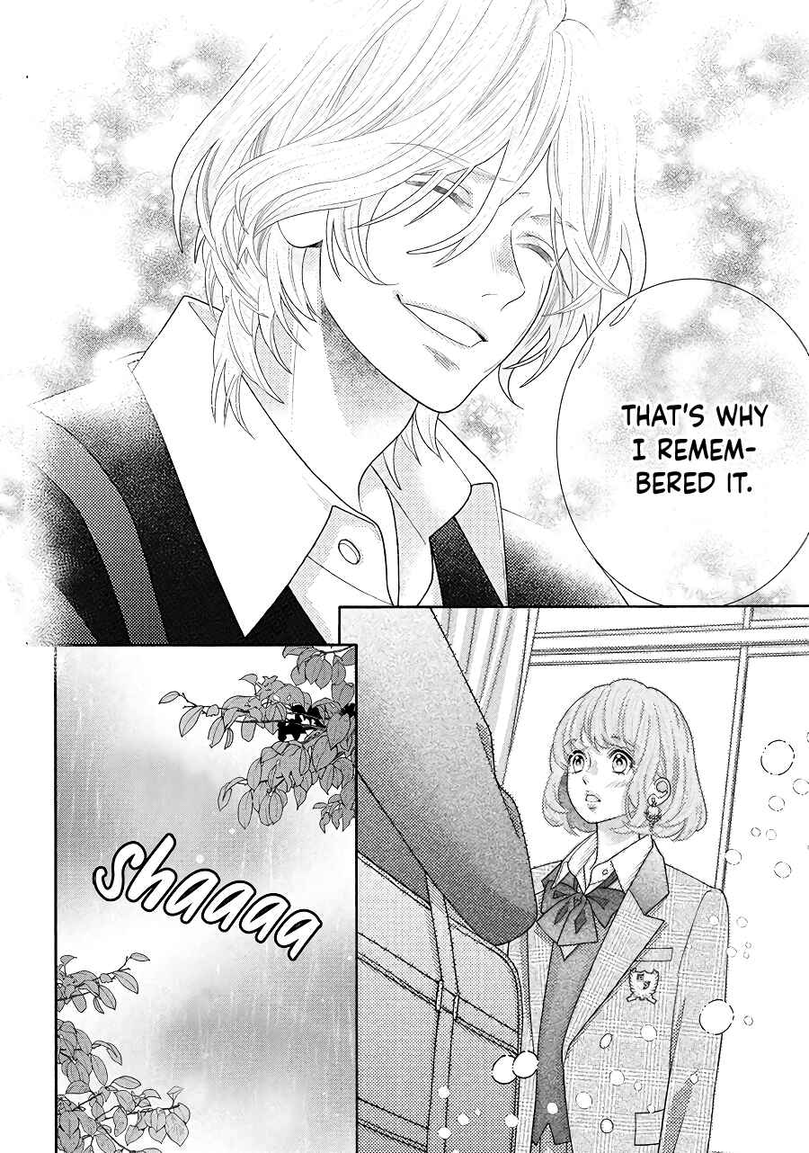 Page 34 Chapter 1.5 Inazuma to Romance