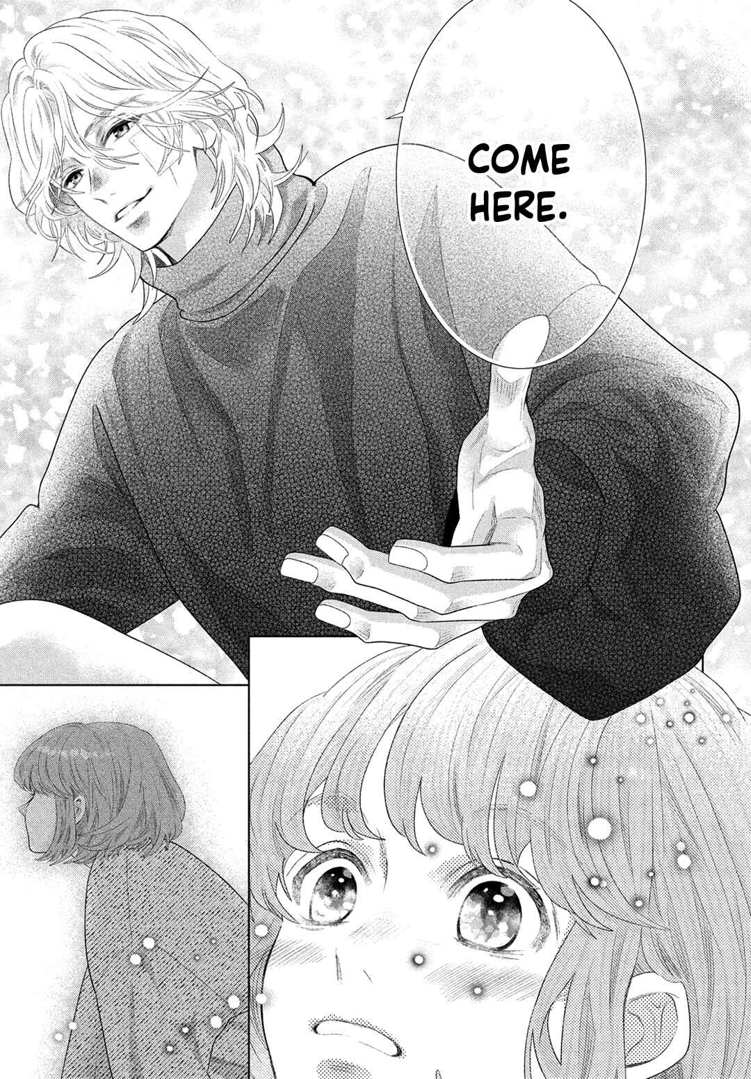 Page 23 Chapter 10 Inazuma to Romance