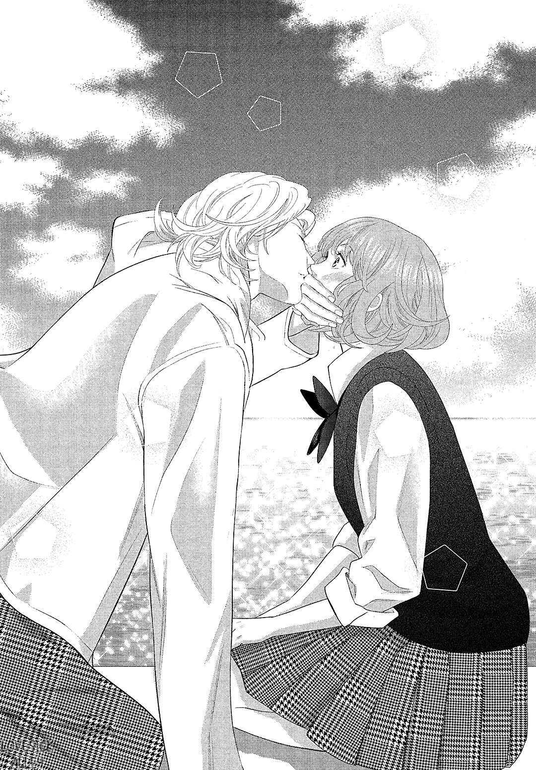 Page 39 Chapter 7 Inazuma to Romance