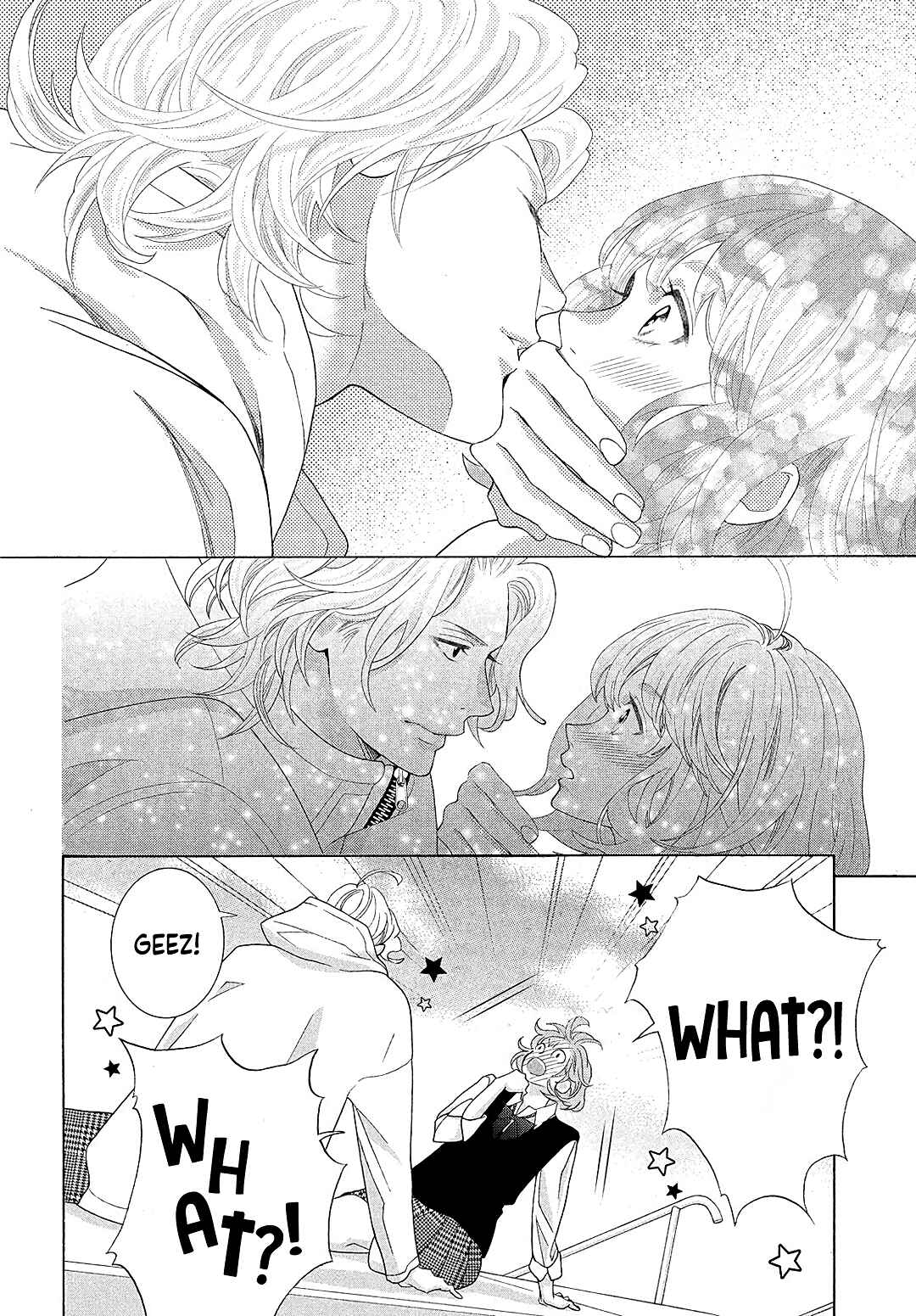 Page 40 Chapter 7 Inazuma to Romance