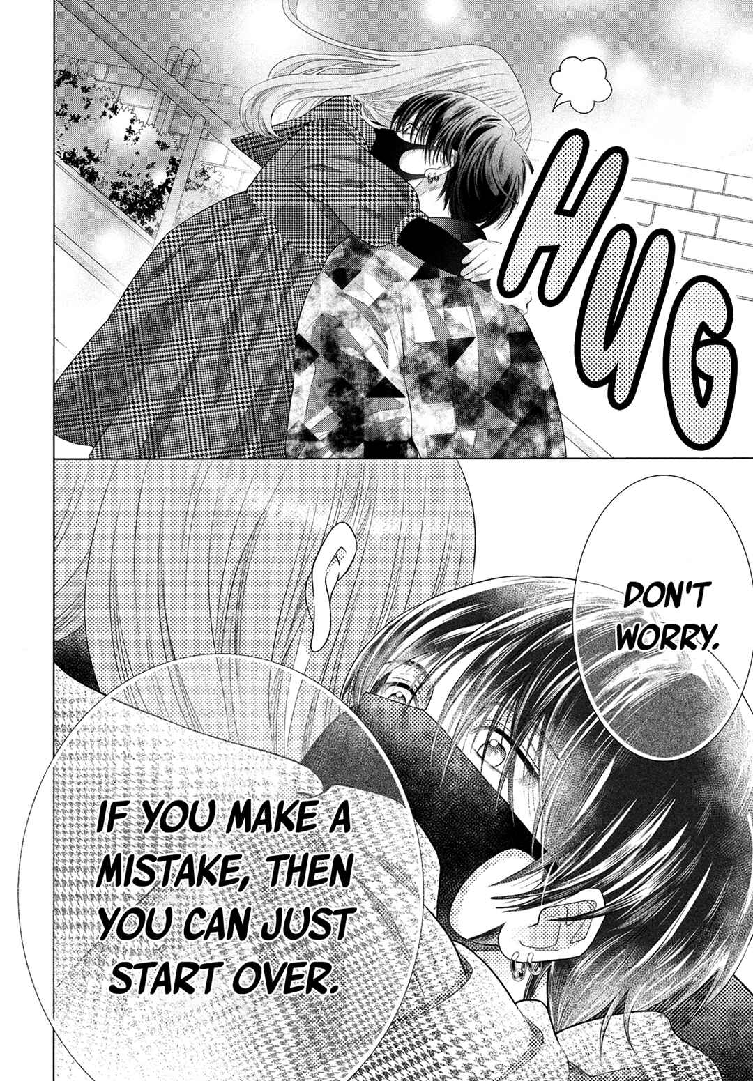 Page 26 Chapter 13 Inazuma to Romance