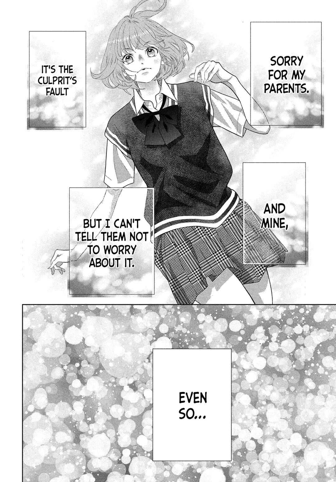 Page 43 Chapter 12 Inazuma to Romance