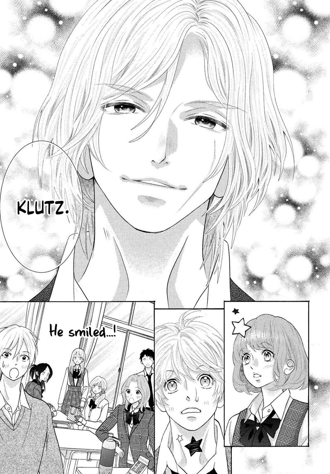 Page 43 Chapter 2 Inazuma to Romance