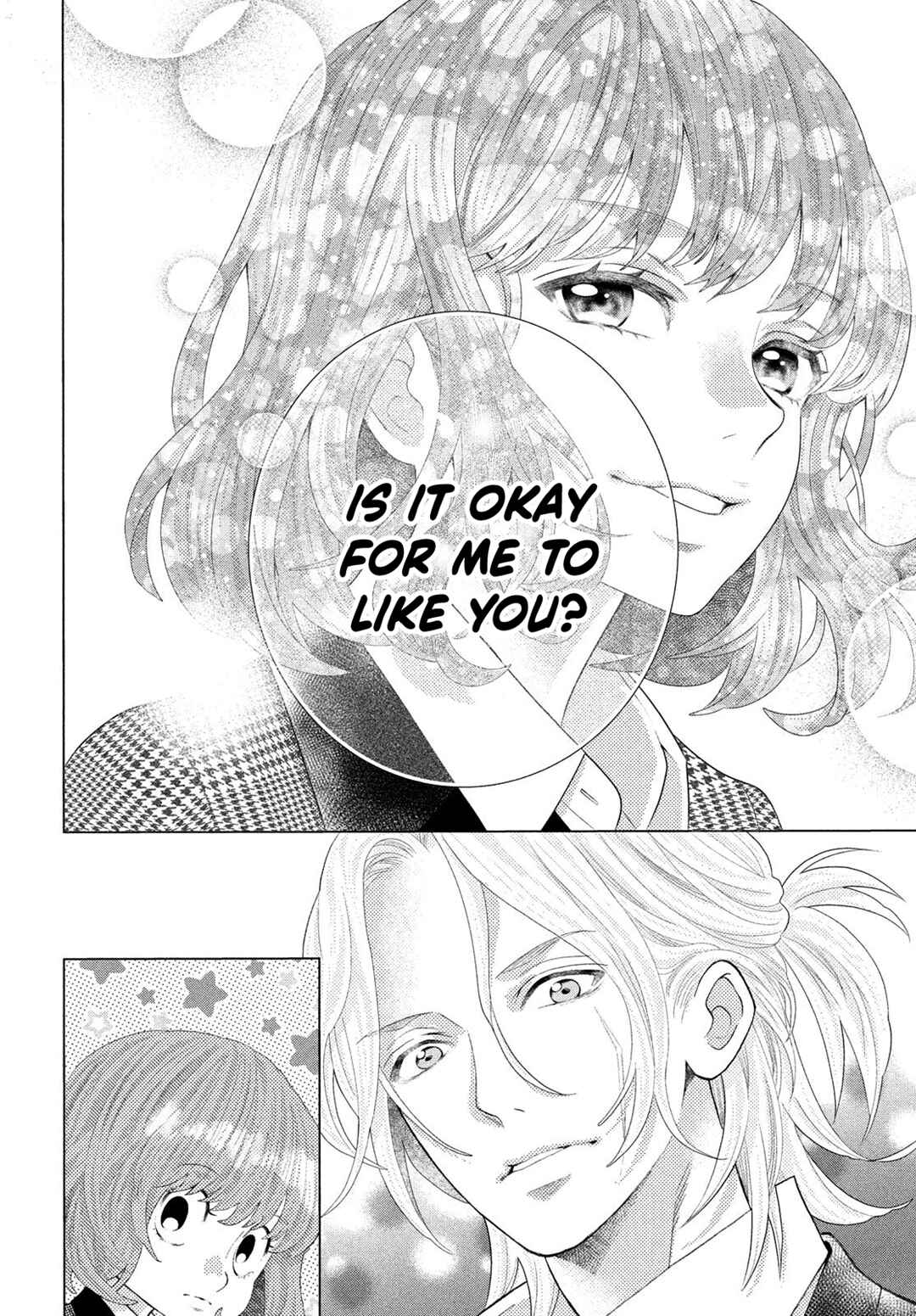 Page 54 Chapter 2 Inazuma to Romance