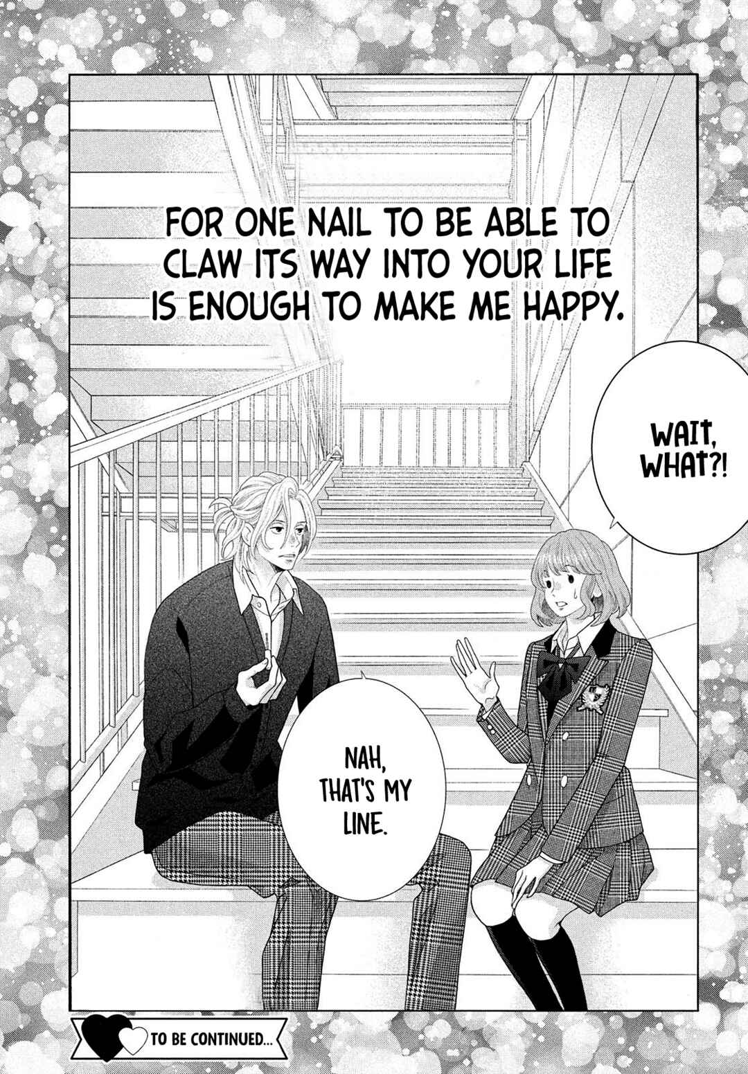Page 55 Chapter 2 Inazuma to Romance