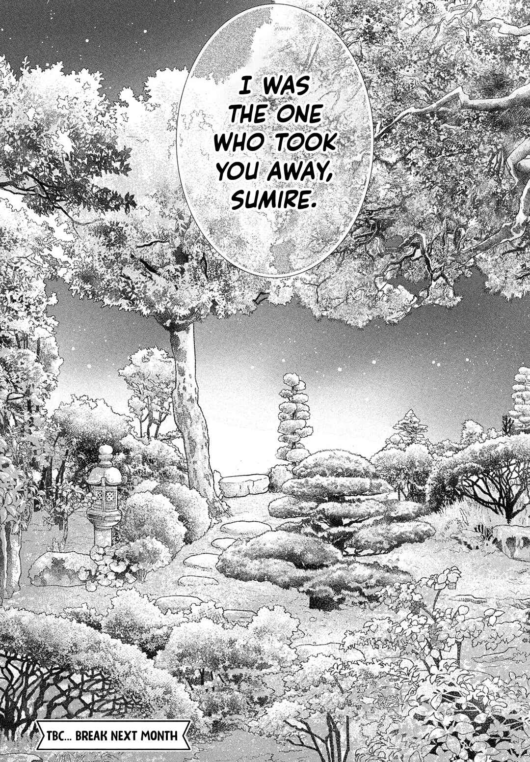 Page 40 Chapter 11 Inazuma to Romance