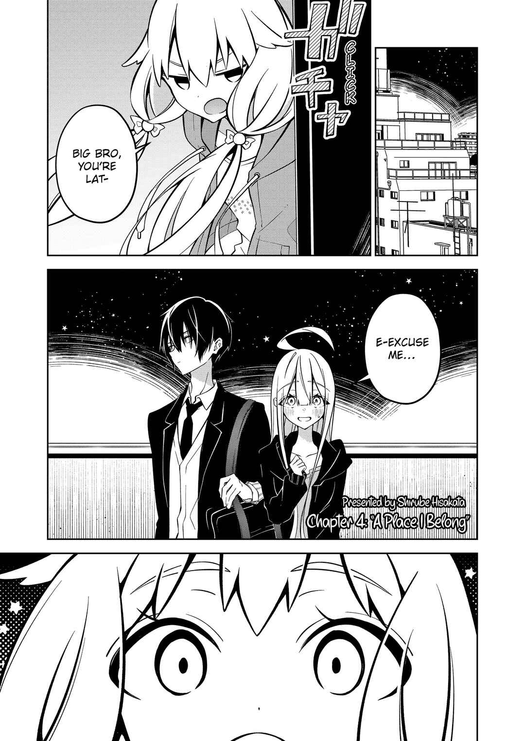 Page 1 Chapter 4 Persephonia