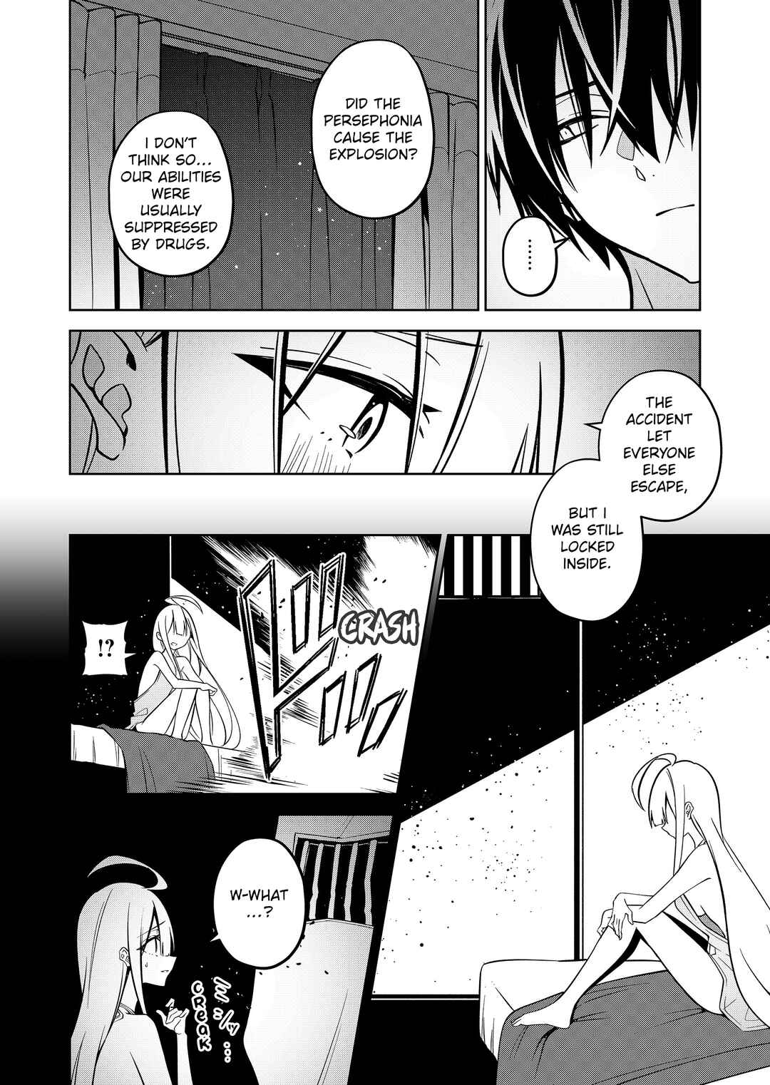 Page 10 Chapter 4 Persephonia