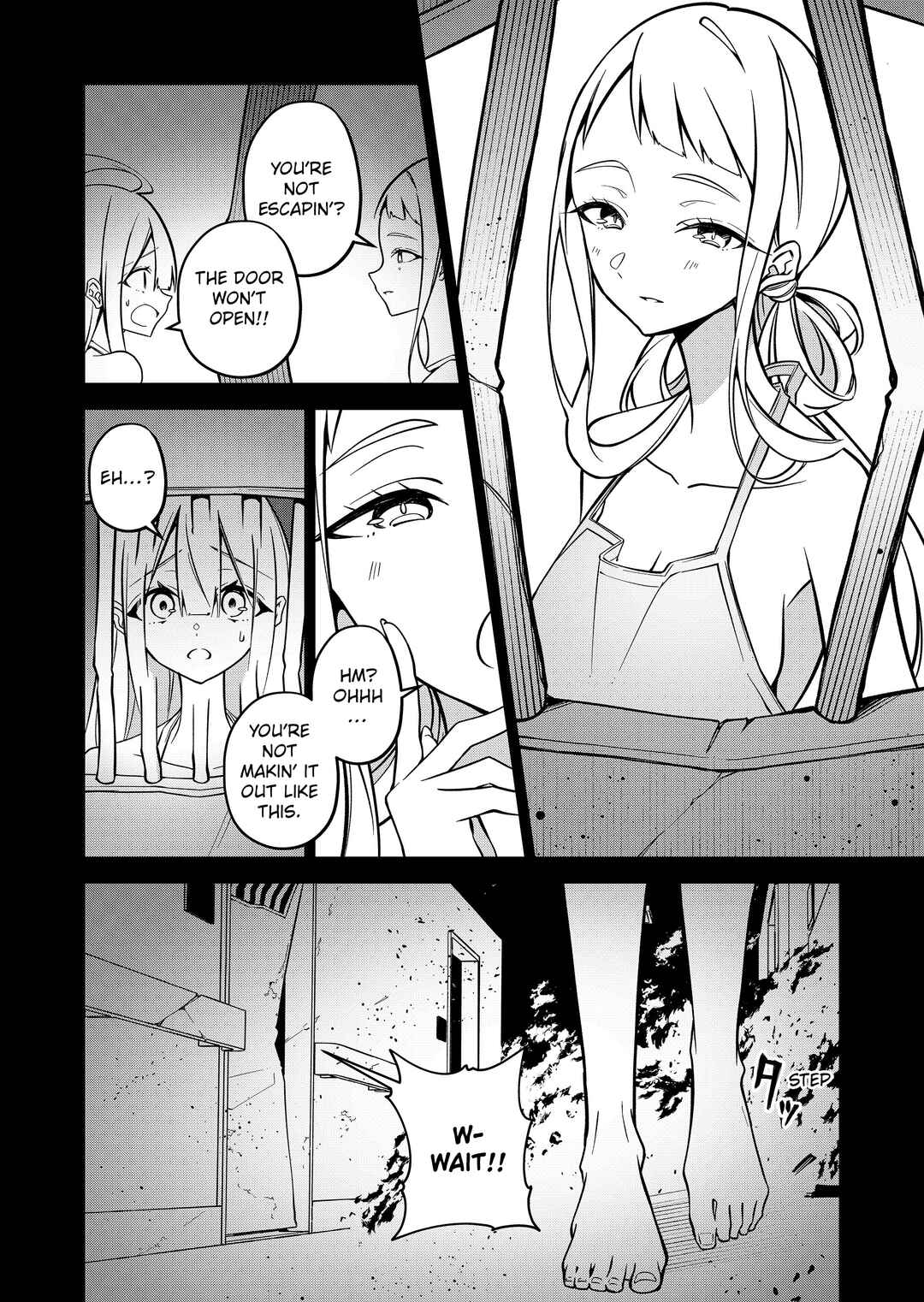 Page 12 Chapter 4 Persephonia