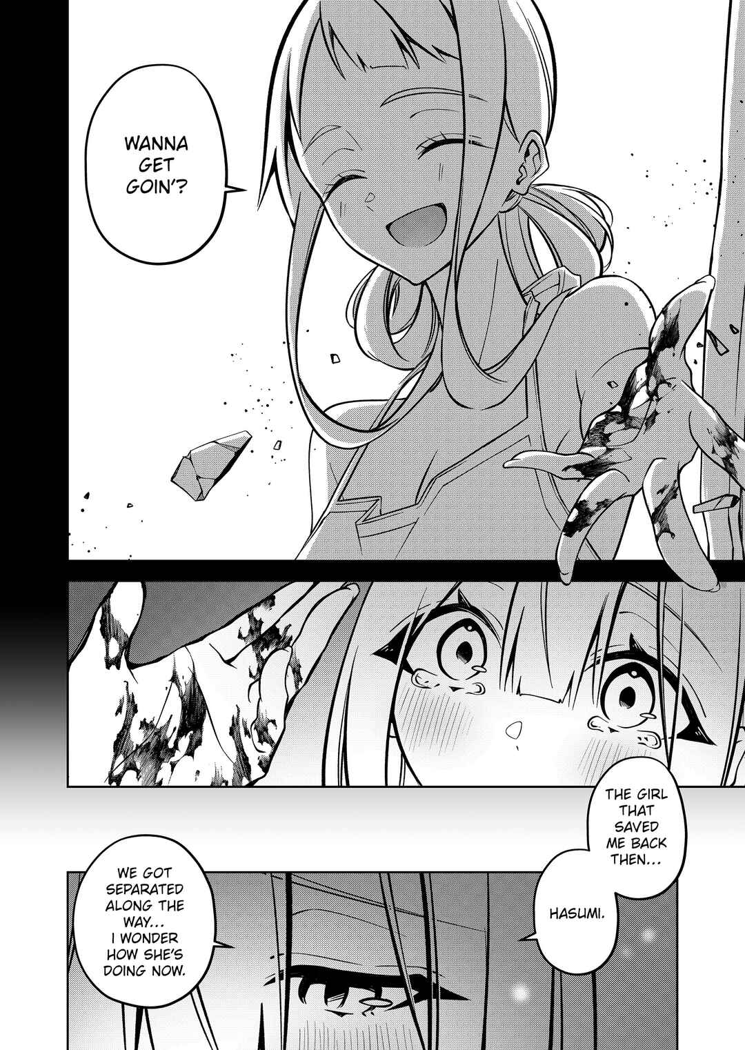 Page 14 Chapter 4 Persephonia