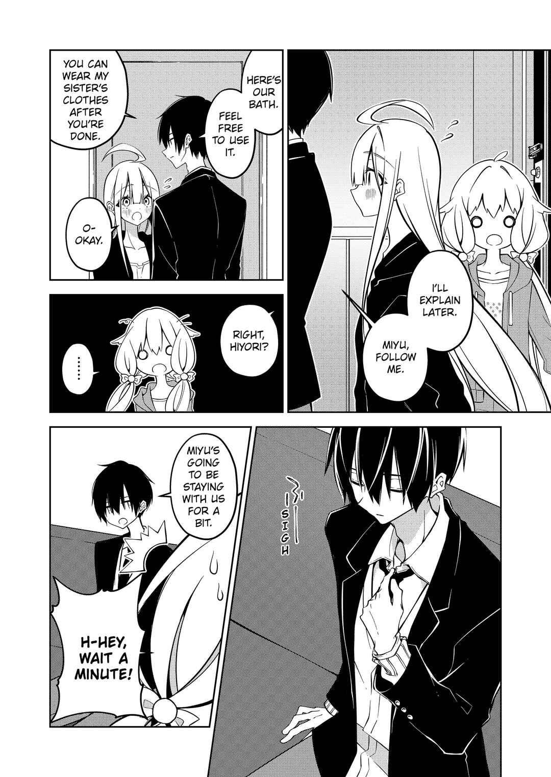 Page 2 Chapter 4 Persephonia