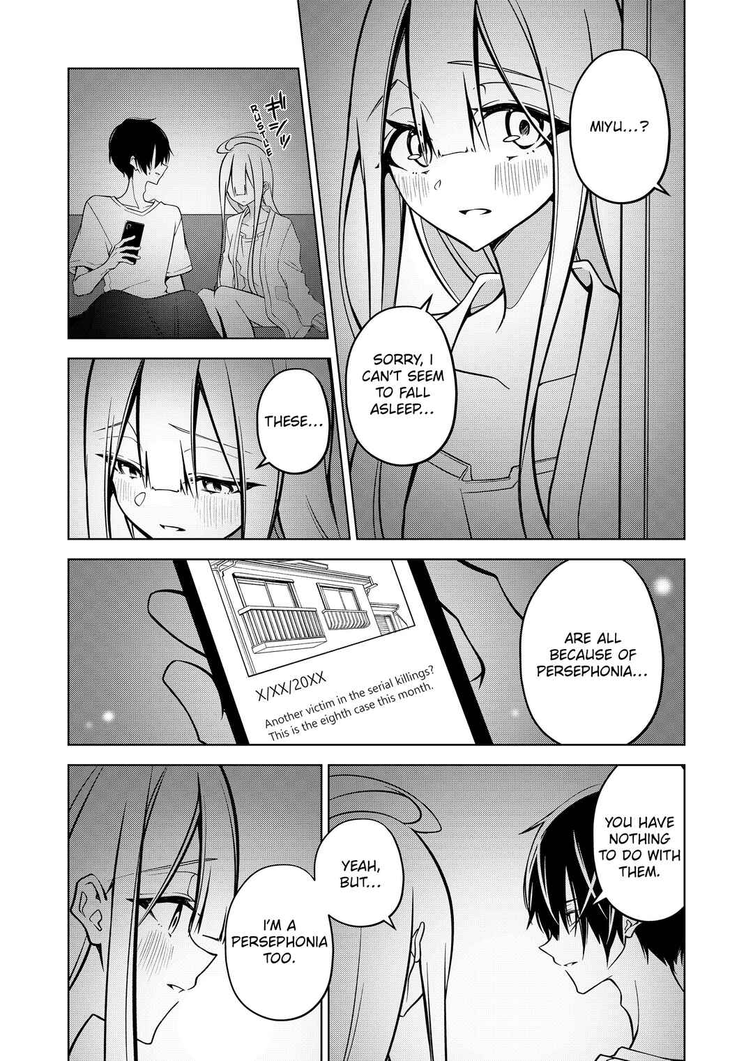 Page 9 Chapter 4 Persephonia
