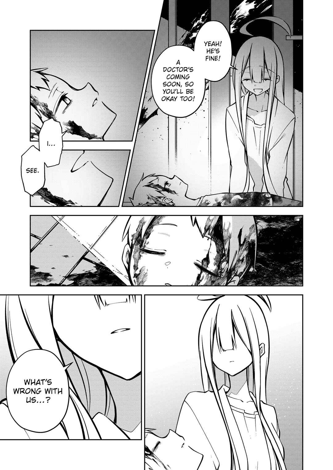 Page 13 Chapter 6 Persephonia